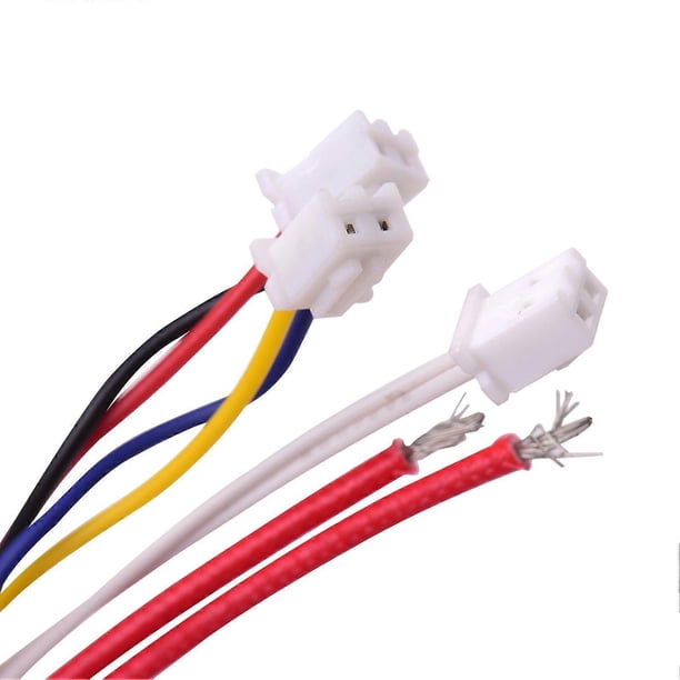 24V Assembled Hotend Extruder Kit with 0.4mm Nozzle Aluminum Heating Block 3D Printer Parts Compatible with Creality Ender 3 Ender 3 Pro 3D Printer