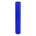 thumbnail image 1 of Ofertas Únicas 1 Pcs 68mm/2.68" ID 500mm/19.69" Longitud 0 Grado Manguera de Silicona Azul para Automóvil Manguera de Refrigerante Universal, 1 of 1