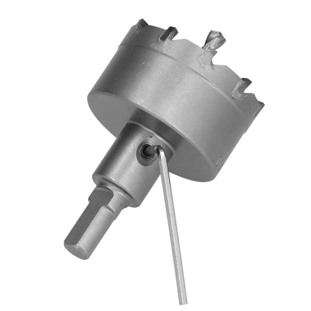 Tct carbide on sale tipped hole saw