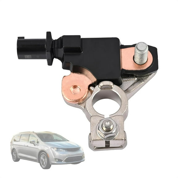 Furulu Battery Current Sensor 56029713Aa For Jeep Grand Cherokee 2014 2015 2016