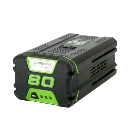 Greenworks 80v Greenworks 80v