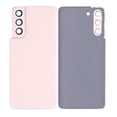 thumbnail image 1 of Esource Parts Samsung Galaxy S21 5G Back Housing Cover Phantom Pink Camera Lens, 1 of 3