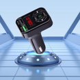 thumbnail image 1 of Binmer Puce MP3-mode Bluetooth 5.0 Multi-Fonction Mode de Lecture Qualité Sonore Sans Perte Charge Rapide Intelligente Protection de Charge, 1 of 9