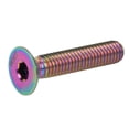 thumbnail image 1 of LAFGUR Stem Top  , Titanium Alloy Stable Fastening Headset   For Repair, 1 of 8