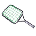 thumbnail image 2 of Raqueta de práctica de béisbol,Marco ligero de la raqueta de práctica de béisbol,Dispositivo de práctica auxiliar de béisbol ayuda para golpear,Raqueta de softbol de béisbol, 2 of 8