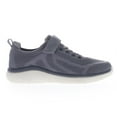 thumbnail image 2 of Propet Stevie Women's Sneakers - Cadet Grey, Size 08H, 2 of 5