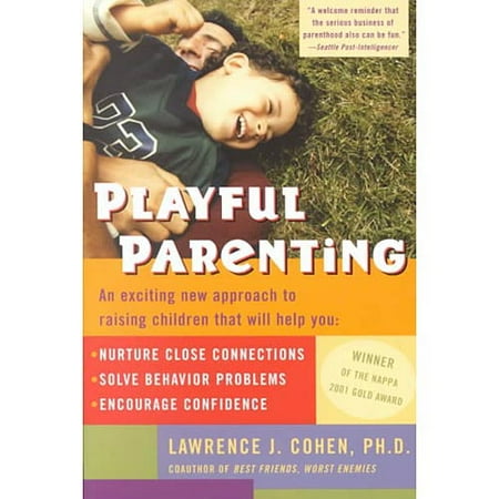 Playful Parenting
