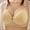 Beige, variant on Jacenvly Bralettes for Women Plus Size Solid Loose Leisure Women Bras Women'S Thin Large Size Breathable Gathered Underwear Women'S Non-Steel Bra Daily Bra Beige