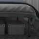 thumbnail image 5 of Heavy - duty tamaño completo marco de cama con almacenamiento: noise - free steel slats, no necesita colchón base, fácil montaje, 5 of 7