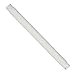 thumbnail image 3 of Ciata Ceiling Fan Extension Rod, Ceiling Fan Downrod, 24 Inch long Extension Downrod for Ceiling Fans, 1/2” Inside Diameter with Tapered threaded ends, White Finish, 3 of 4