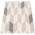 thumbnail image 4 of ECARPET Modern Area Rug for Dining Room, Living Room, Bedroom or Den Burke Grey, 4 of 9