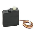 thumbnail image 4 of El coche RC gira en servomotor de dirección 17g de 5 líneas Scy 16101 16102 16103 16201 1 / 16 el coche RC es negro, 4 of 10