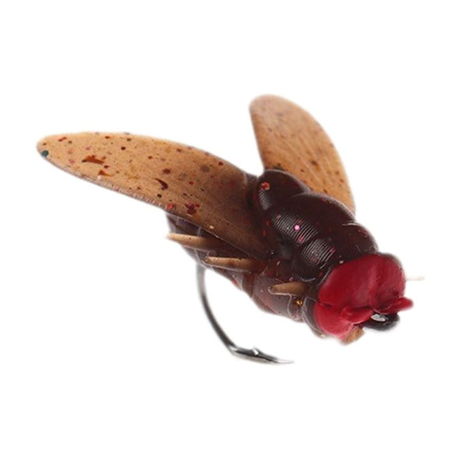 Leurres De Pêche à La Mouche | Assortiment De Mouches Pour Perche