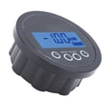 thumbnail image 4 of Smart Battery Monitor, Monitor de Batería Digital Alta Precisión Fácil de Instalar BMV 712 Para Victron 6.5-70 VDC Batería Tensión, 4 of 7