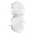 thumbnail image 1 of Silicone Dust Jacket Protective Cover for for Plus Balance Car, 1 of 5