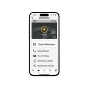 Mercury Marine SmartCraft Connect Mobile - Outboard Connected Boat Engine System for Single Engine, Under Cowl Mount, with Mercury Marine App
