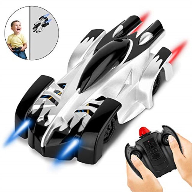 wall climbing car walmart