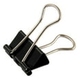thumbnail image 1 of yeegool, 32 mm, Noir, Trombones, Emballage Exquis, 24 Unités, 1 of 1