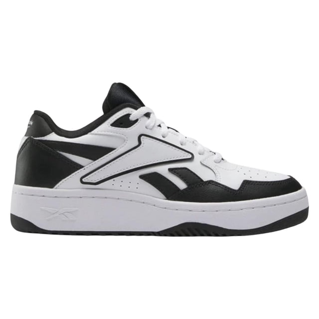 TENIS REEBOK MUJER ATR CHILL BLANCO NEGRO CASUAL blanco 225