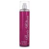 2 Pack of Paris Hilton by Paris Hilton Body Mist 8 oz For Women