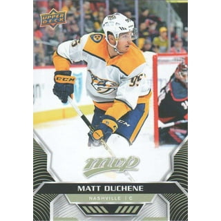 Lids Matt Duchene Nashville Predators Fanatics Authentic