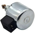 thumbnail image 2 of Carburetor Fuel Cut Off Solenoid Replacement For 694393 With Carburetor, 2 of 5
