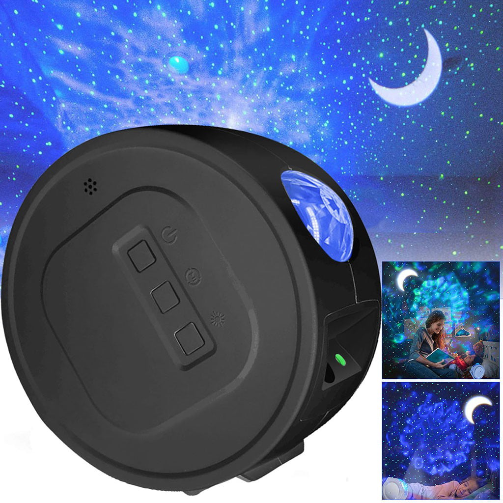 Black Friday Deals,Smart Star Projector, Galaxy Cove Projector Light