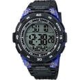 thumbnail image 1 of Reloj Q&Q G21A-003VY MEN´S-Negro, 1 of 3