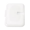 thumbnail image 1 of Dispensador De Toallitas Calientes, Calefacción Uniforme, Recargable, Mantiene El Calentador De Toallitas Húmedas, Gran Capacidad, Ultradelgado, Recargable Por USB Para Viajes, 1 of 7