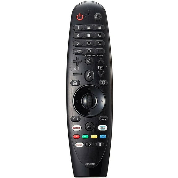 New Original MR20GA For LG Magic 2020 Voice TV Remote AKB75855501 UN8 AN-MR650A