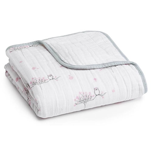 aden and anais for the birds