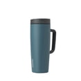 thumbnail image 1 of Travel Mug Owala SmoothSip Slider Stainless Steel 700mL, 1 of 7