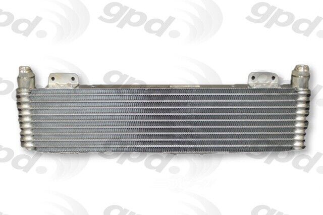 Global 2611382 Engine Oil Cooler