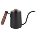 thumbnail image 3 of Vierta sobre la cafetera, 5 piezas/juego para verter sobre la cafetera, kit de preparación de café optimizado para la excelencia, 3 of 8