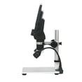 thumbnail image 4 of G1200D 7 Inch LCD Screen 1200X Portable Electronic Digital Desktop Stand Microscope, EU Plug With Battery, US Plug With Battery, AU Plug With Battery, UK Plug With Battery, 4 of 9