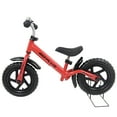 thumbnail image 2 of Goplus 12'' Kids Balance Bike No-Pedal Learn To Ride Pre Bike Adjustable Seat Bike Stand, 2 of 8
