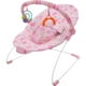 thumbnail image 1 of Bouncer Silla Mecedora Bebe Con Juguetes Portatil Little monkey  Portatil Juguetes Rosa, 1 of 8