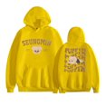 thumbnail image 1 of EST  Vibrant Graphic Hoodies For Unisex, 1 of 3