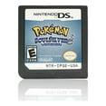 thumbnail image 2 of Tarjeta Juego para 3DS/3DS NDSi/NDS (SOULSILVER), 2 of 7