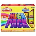 thumbnail image 1 of PLAY-DOH Mega Pack, 1 of 9