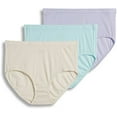 thumbnail image 2 of Jockey Women's Underwear Elance Breathe Brief - 3 Pack, 2 of 2