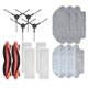 thumbnail image 1 of Bolsa de almacenamiento con cargador USB, organizador de cables, bolsa de almacenamiento impermeable, línea de datos, Maleta de viaje, organizador electrónico portátil, 1 of 4