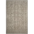 thumbnail image 2 of SAFAVIEH Chester Rachel Southwestern Area Rug, Stone Grey/Pearl, 6' x 9', 2 of 8