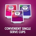 thumbnail image 3 of Heinz Assorted Jellies 30 Pack – Strawberry Jam, Grape Jelly & Mixed Fruit Jelly Cups, 0.5 oz Each – Single Serve Mini Jam Portions for Breakfast, Hotels, Restaurants, Lunch Boxes, 3 of 8