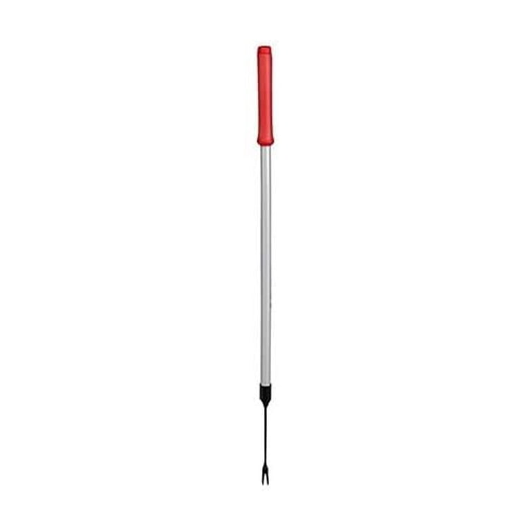 Corona Extended Reach Steel Weeder, 40 Inches photo 2