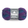 thumbnail image 3 of Spinrite Patons Kroy Socks FX Yarn - Celestial, 1 Pack of 1 Skein, 3 of 5