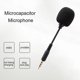 thumbnail image 2 of Mini micrófono portátil de solapa JINMJMXG para karaoke, 2 of 4
