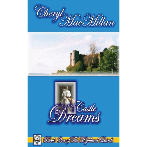 Castle Dreams (Paperback)