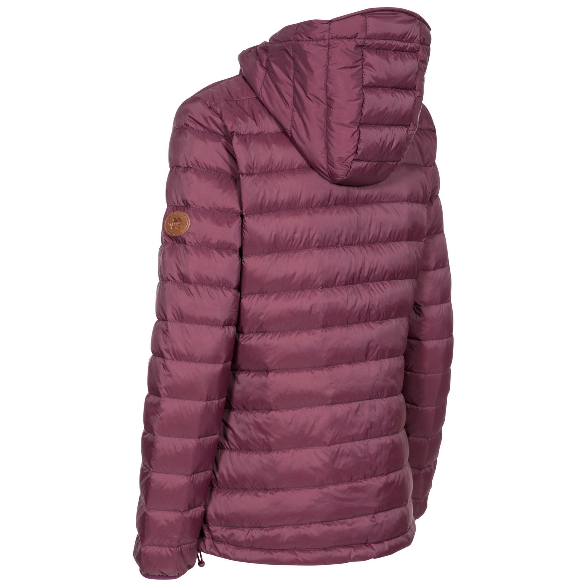 trespass thora jacket