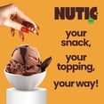 thumbnail image 5 of Nutic Dark Chocolate Peanut Clusters - 5LB, Decadent Snacking & Gift-Ready Treats, Chocolate-Covered Nuts Delight, Made in the USA - (Pack of 1), 5 of 7